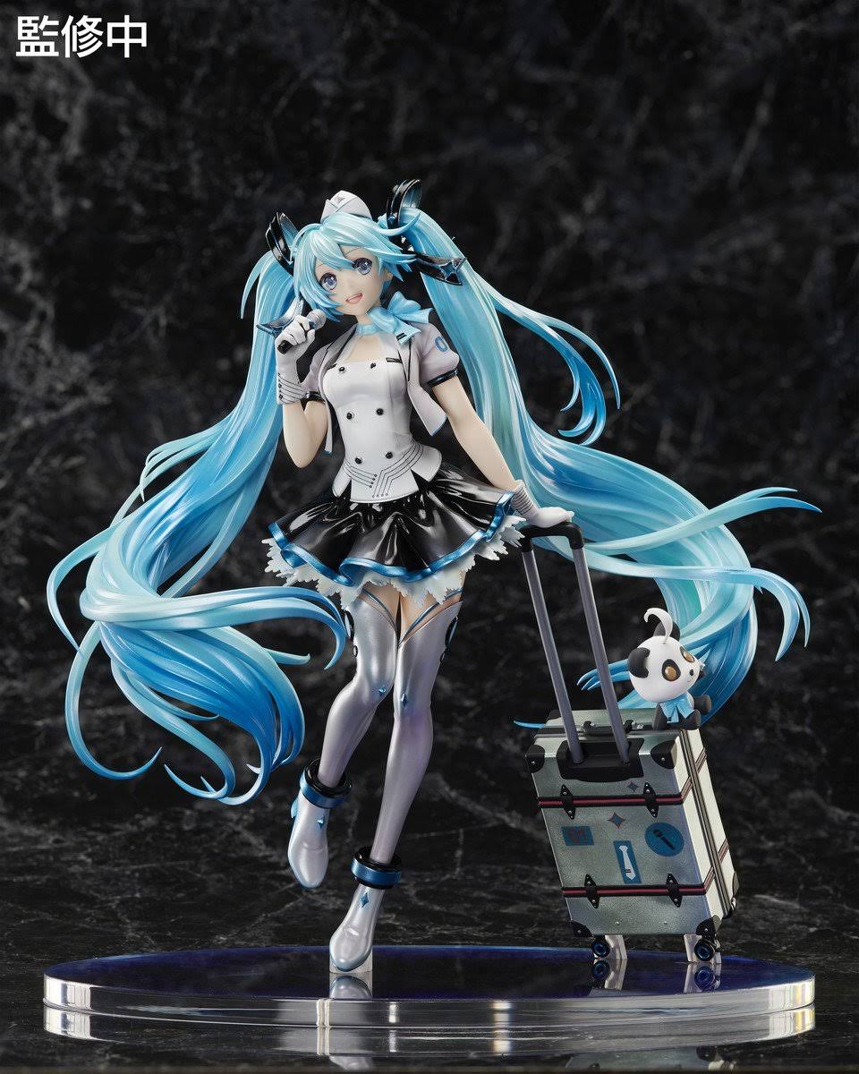 1/7 Scale Figure L569043