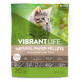 Natural Paper Pellets A1755