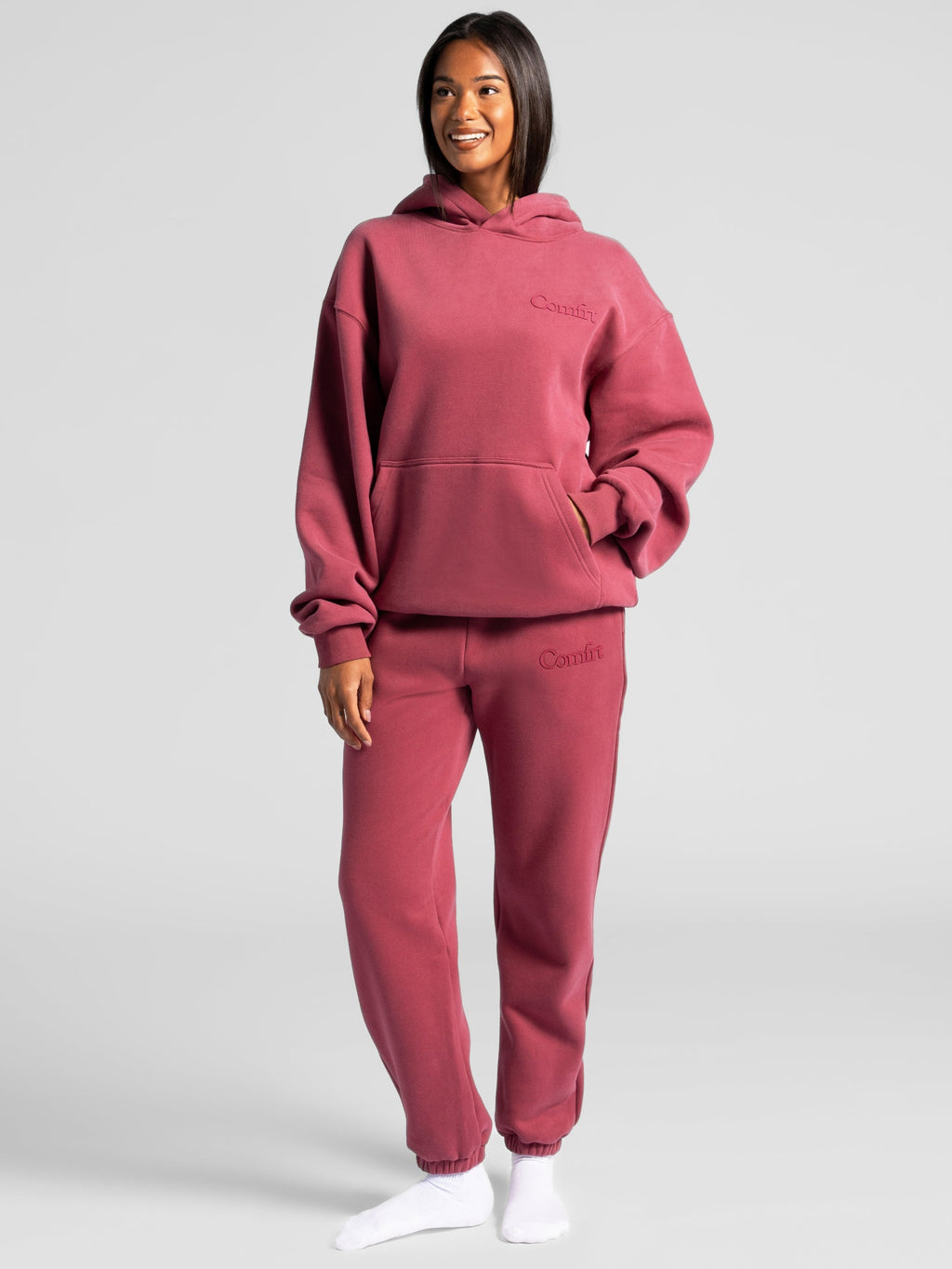 Minimalist Sweatpants