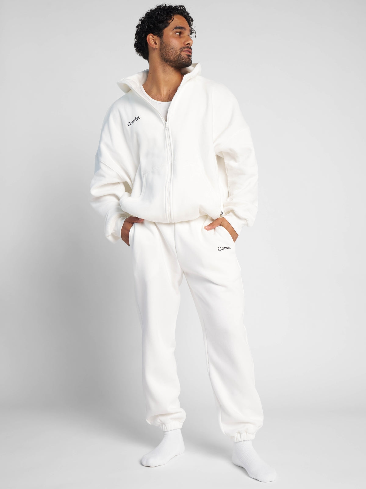 Cloud Sweatpants