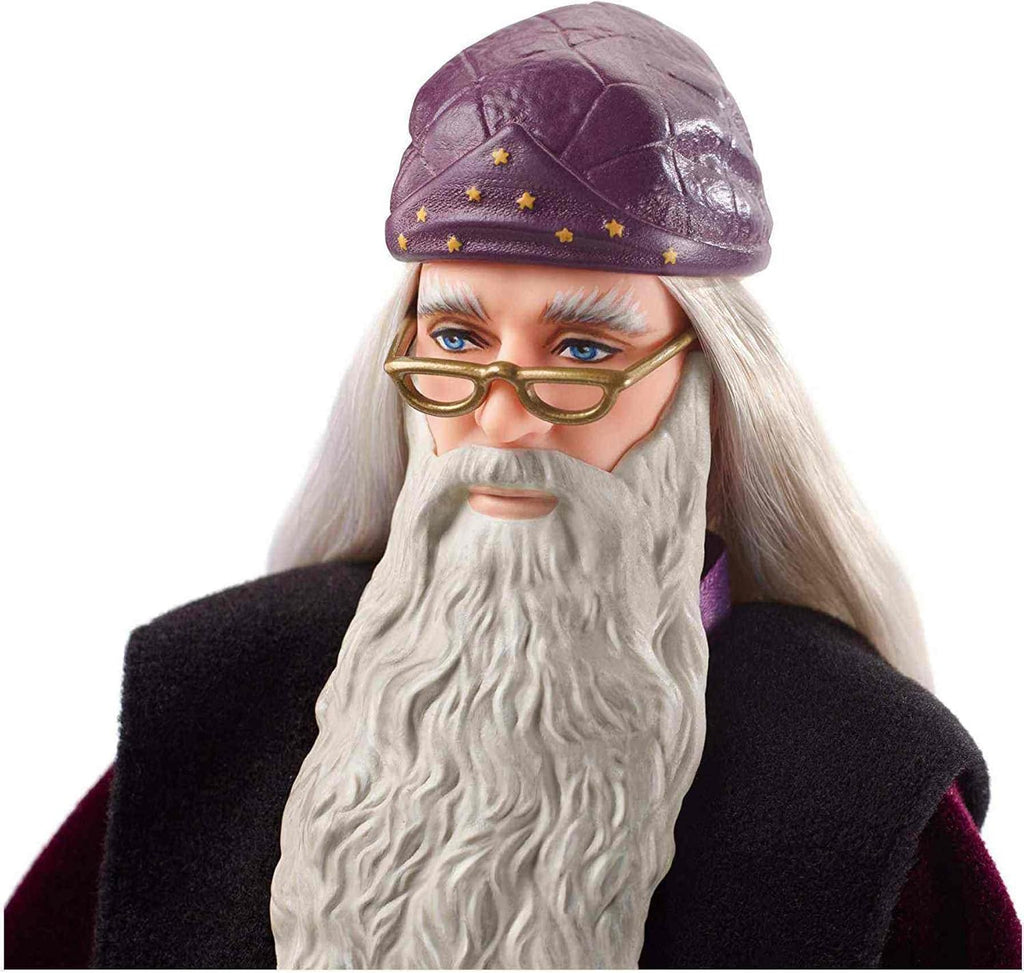 Albus Dumbledore Doll M496