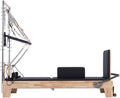 Black Pilates Reformer U3213