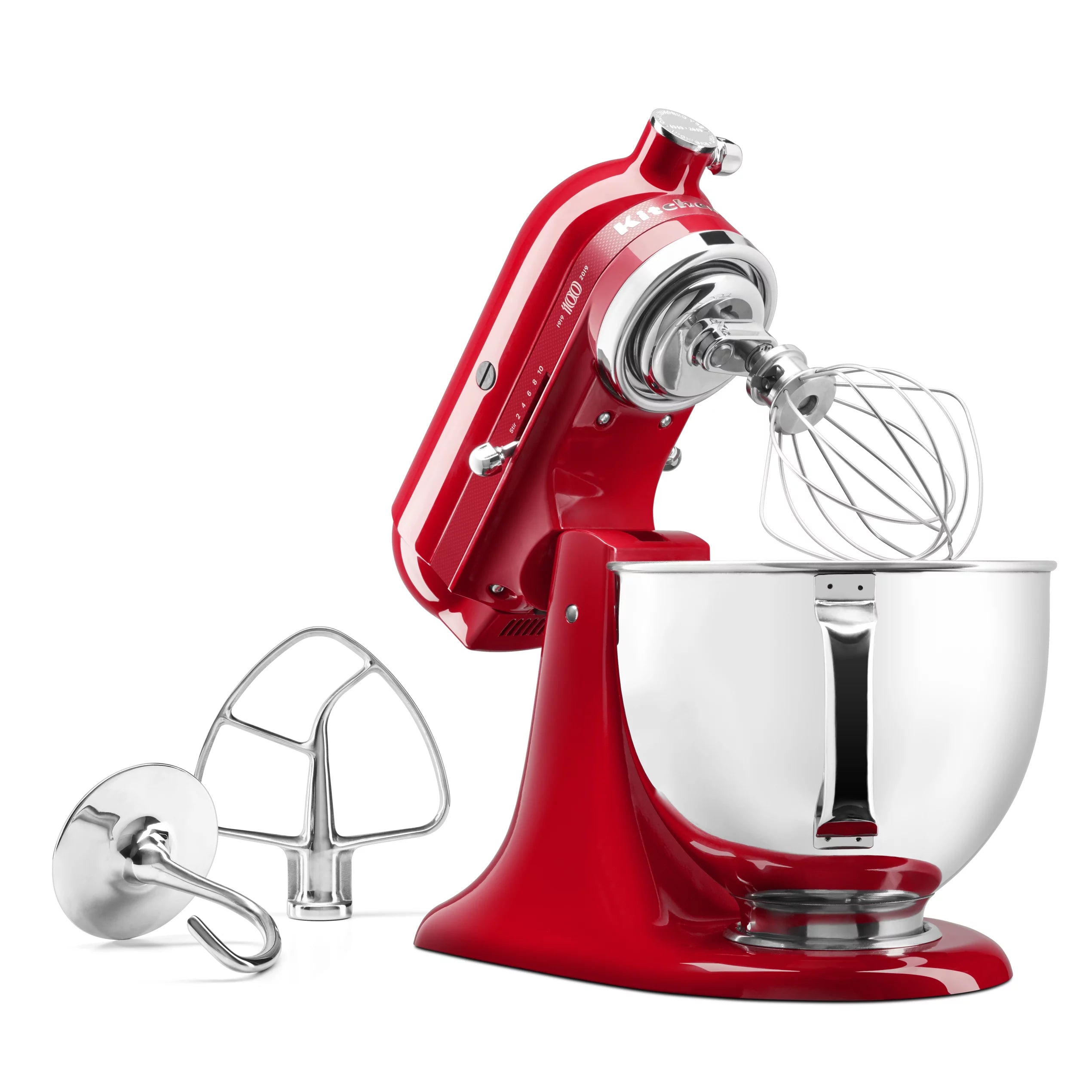 5 Quart Tilt-Head Stand Mixer U36780