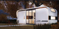 One-Bedroom Capsule House with Ensuite Bathroom K93831