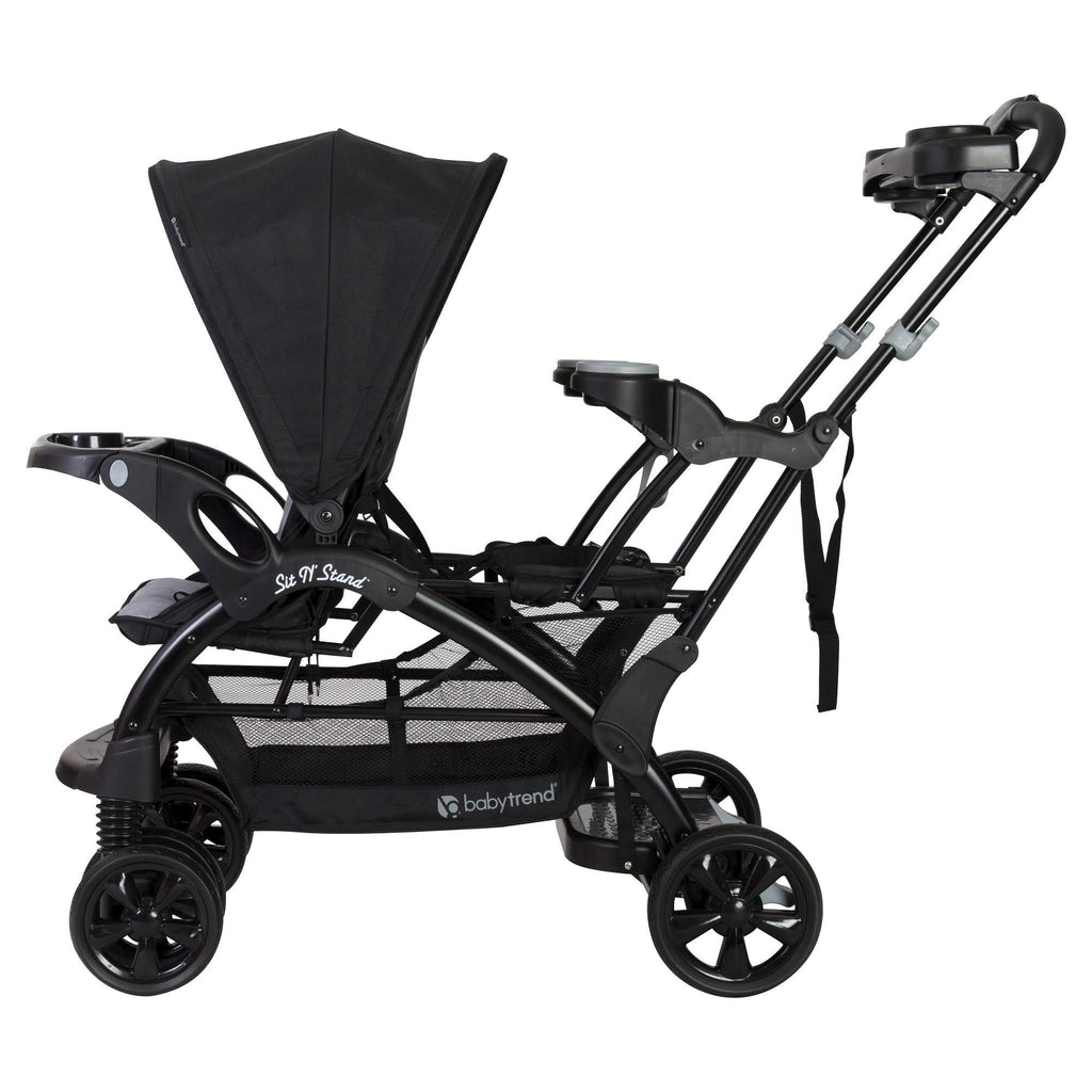 Sit N Stand Ultra Stroller L21343