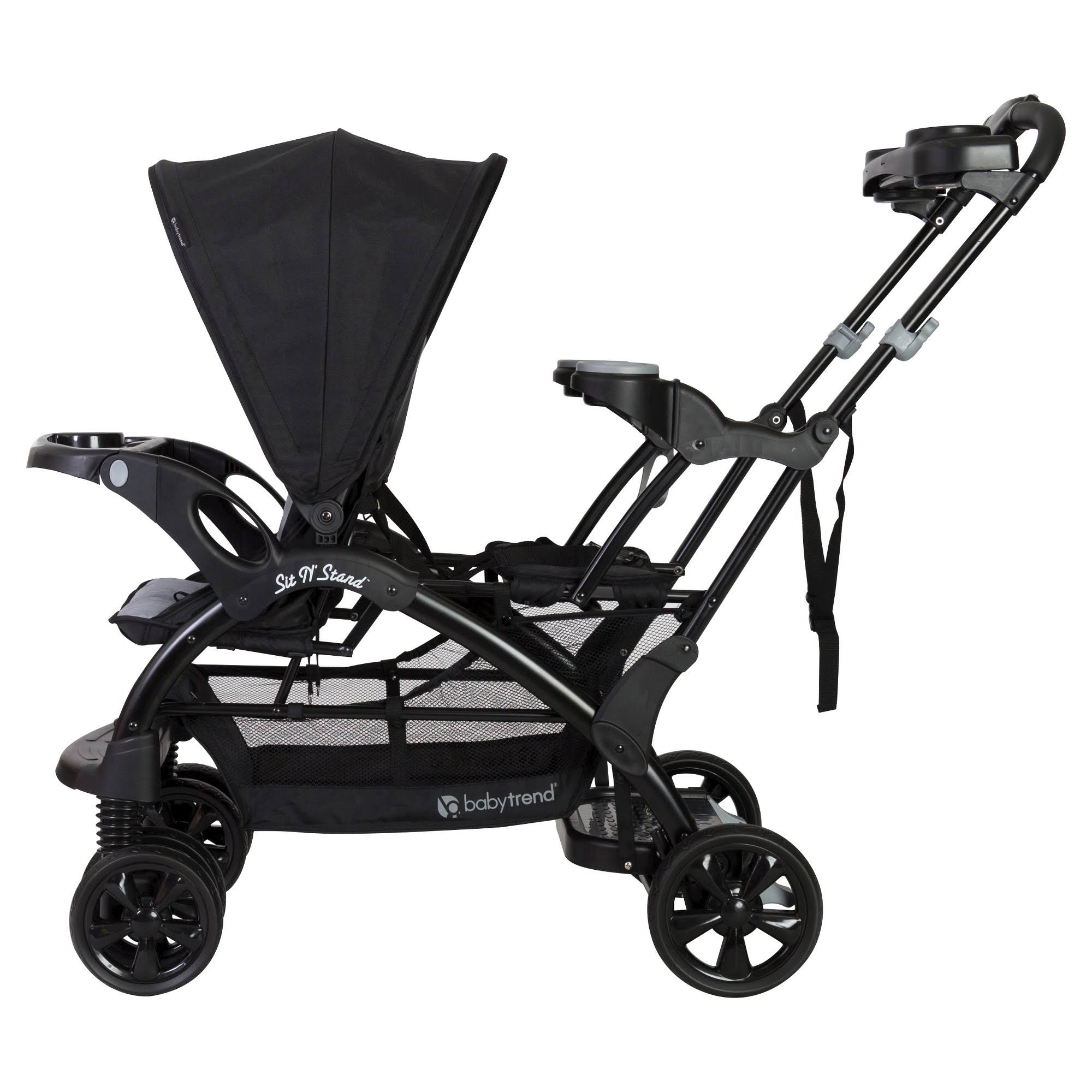 Sit N Stand Ultra Stroller L21343