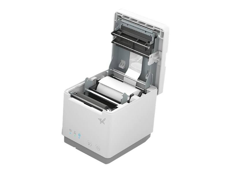 Monochrome Direct Thermal Receipt Printer M507