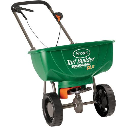 Broadcast Spreader S3585