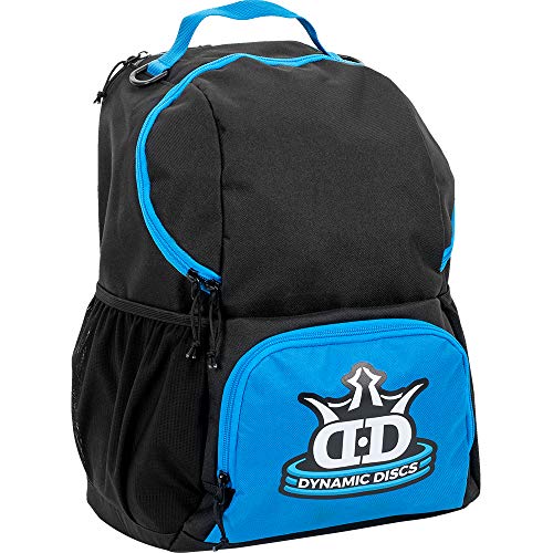 Disc Golf Backpack, 17+ Disc Capacity Q534367