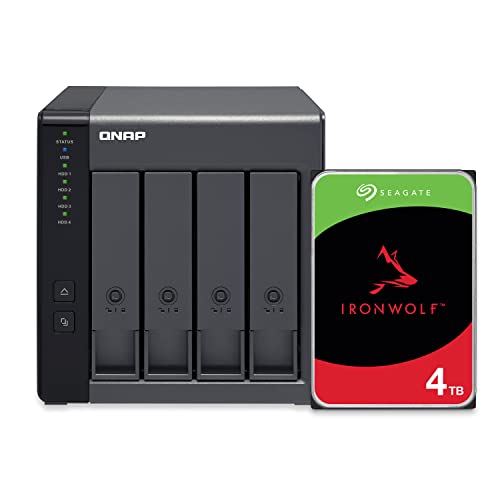 4 Bay USB Type-C Direct Attached Storage with hardware RAID O702986