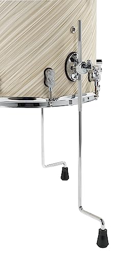 Twisted Ivory 3-Piece Maple Drum Set Shell Pack A2082