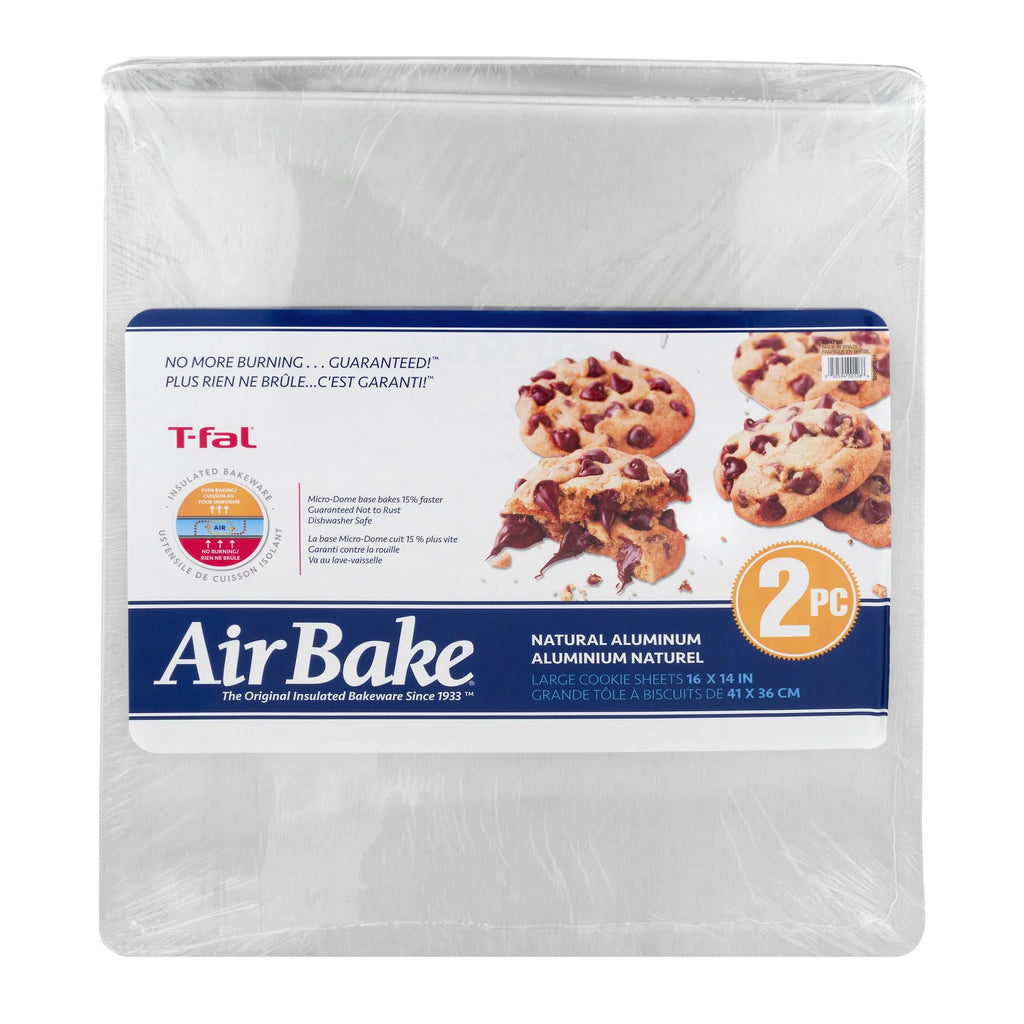 Large Cookie Sheets - 2 PC S1114
