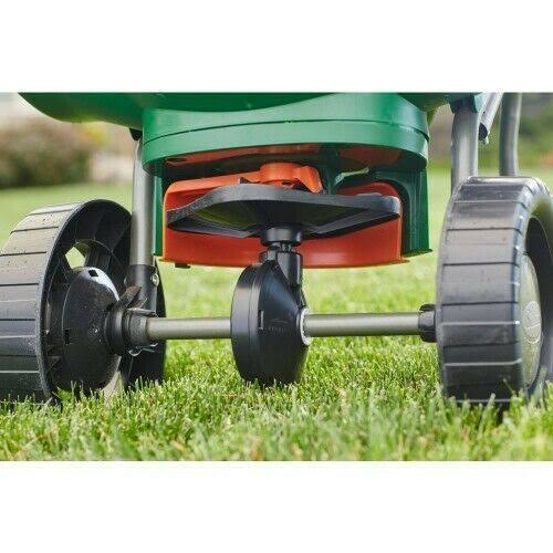 Broadcast Spreader S3585