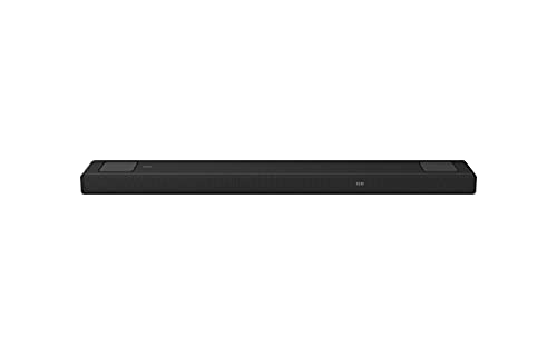 A90K Series TV with Soundbar J50215