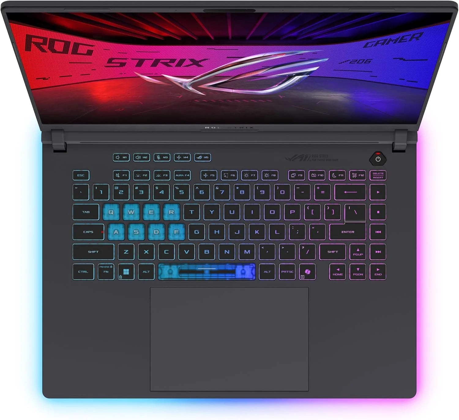 16" FHD+ 165Hz Gaming Laptop Intel i7-14650HX NVIDIA GeForce RTX 5060 Black 32GB RAM DDR5 1024GB SSD Windows 11 Home P744980