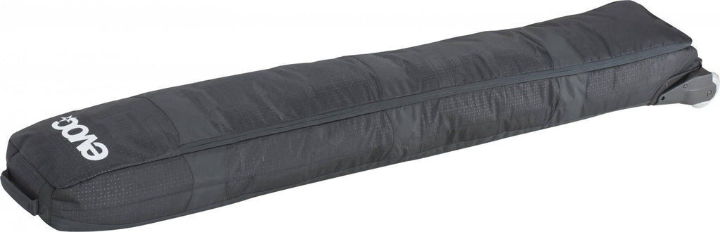 Black Ski Roller Bag L (175x28x18cm) I43319