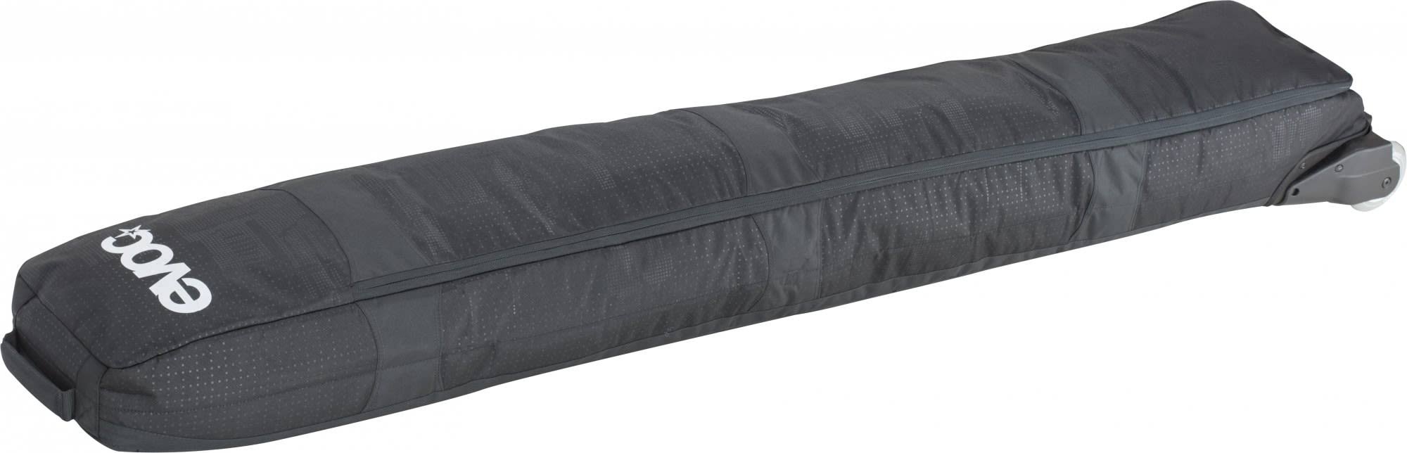Black Ski Roller Bag L (175x28x18cm) I43319
