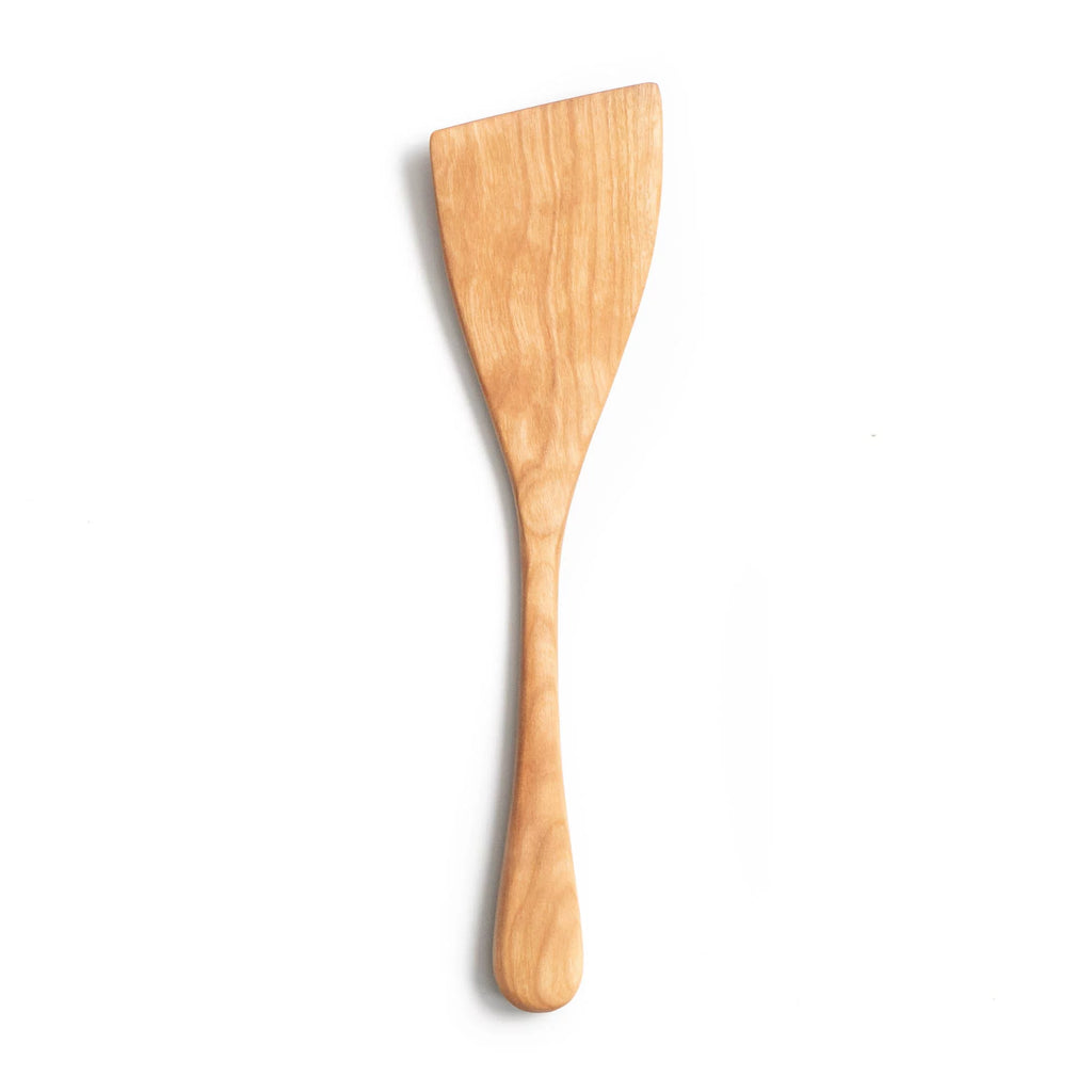 12” Wooden Spoon and Spatula Set P8335