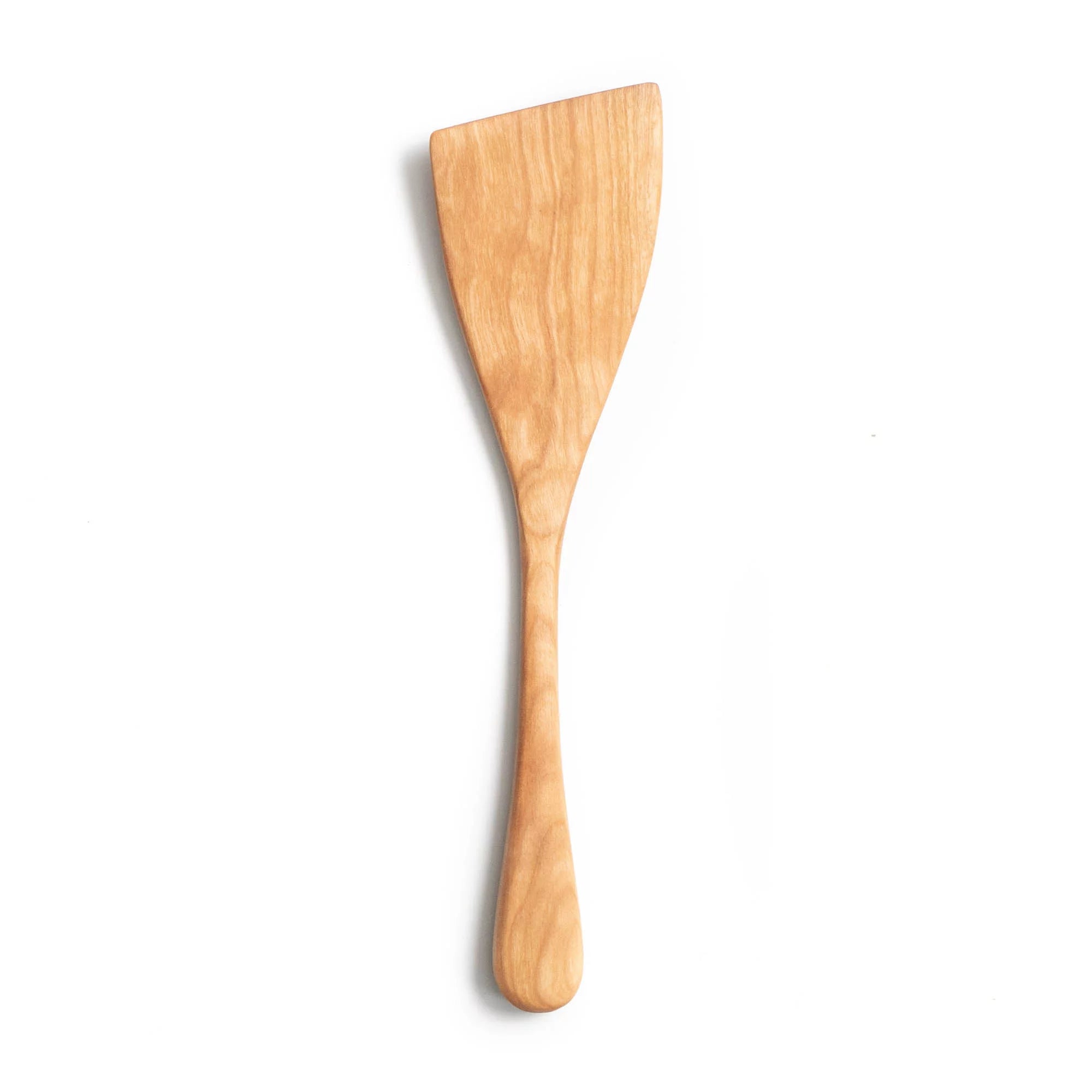 12” Wooden Spoon and Spatula Set P8335