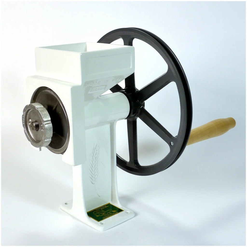 Hand Grain Mill T340