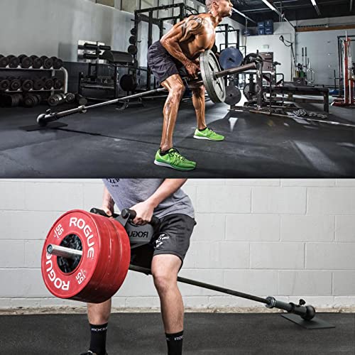 Heavy Landmine Attachment for Barbell M3505