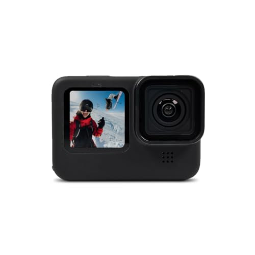 64GB Action Camera with 50 Piece Accessory Kit L47110