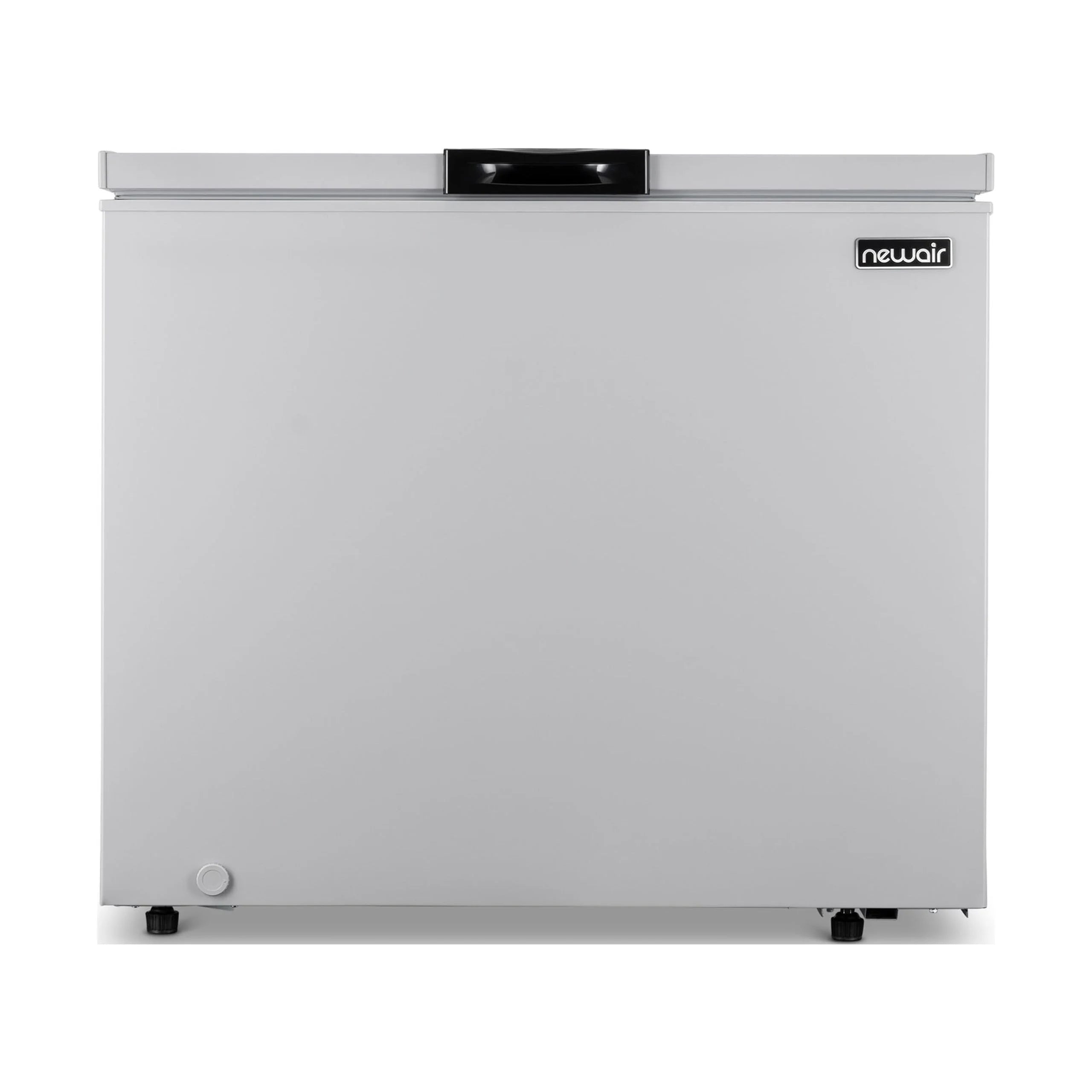 6.7 Cu. Ft. Compact Chest Freezer in Cool Gray P3137