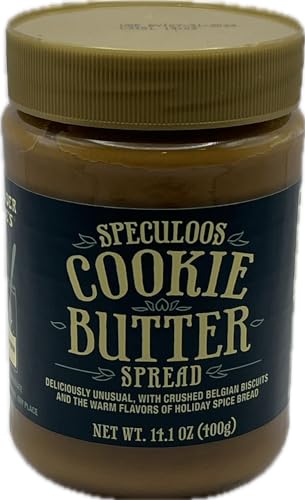 Speculoos Cookie Butter (Pack of 2) R365
