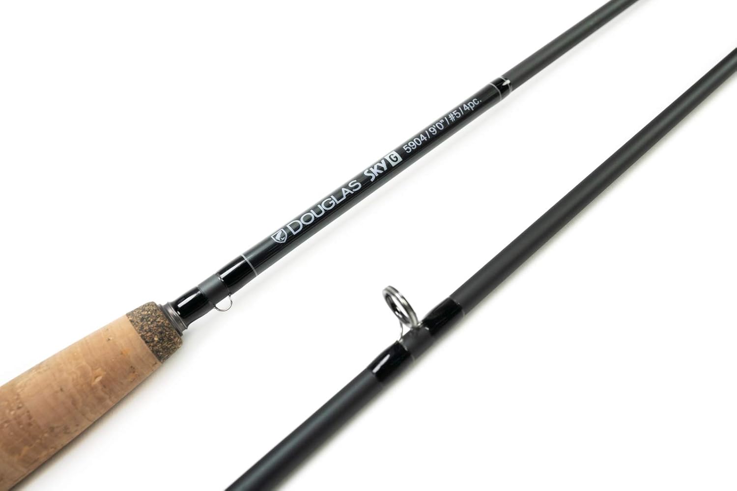 9ft 0in 8WT Fly Rod P2850