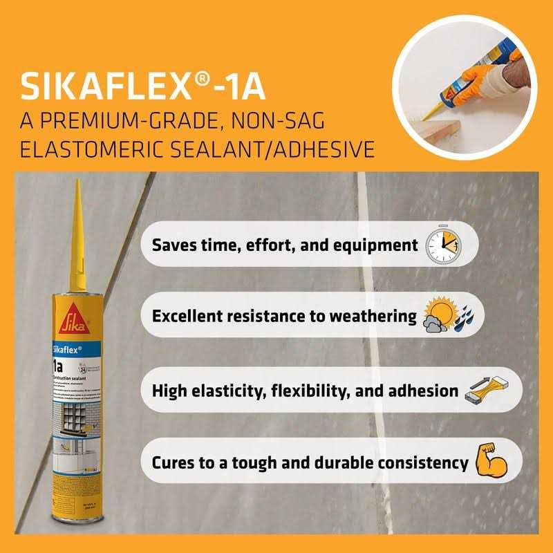 Polyurethane Sealant T2716