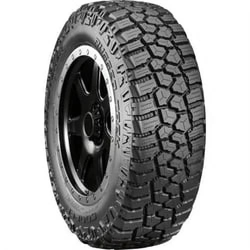 285/70R17 Cooper Discoverer Rugged Trek 116T tire L709
