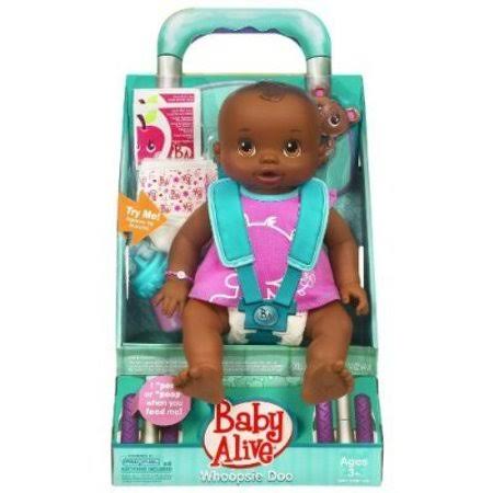 African American Baby Doll Z7741
