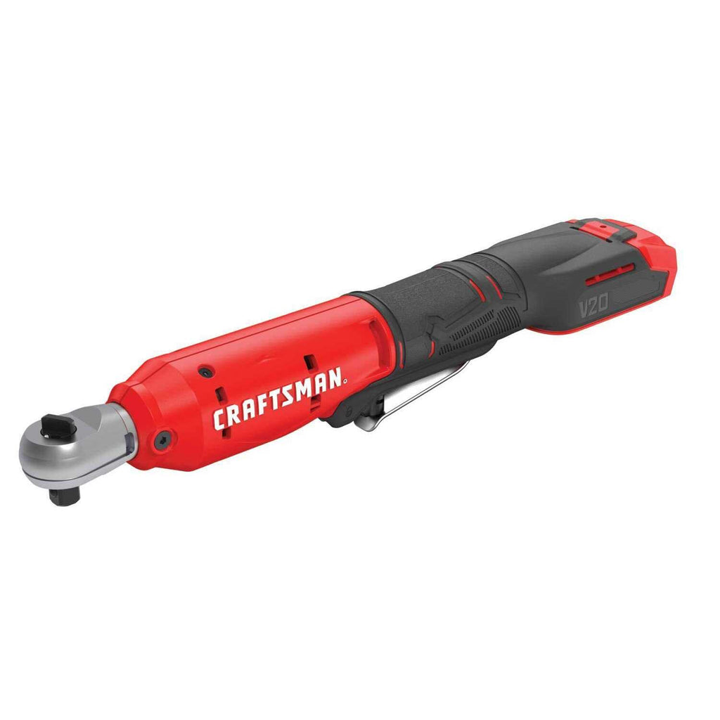 Cordless Ratchet R76452