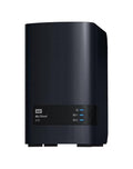 2-Bay NAS Server - 2 x 3 TB X575794