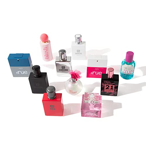 Blush Eau De Parfum Spray - 1.7 fl oz Z5079