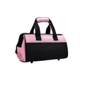 Pink 13 Inch Tool Bag with 12 Storage Pockets M297