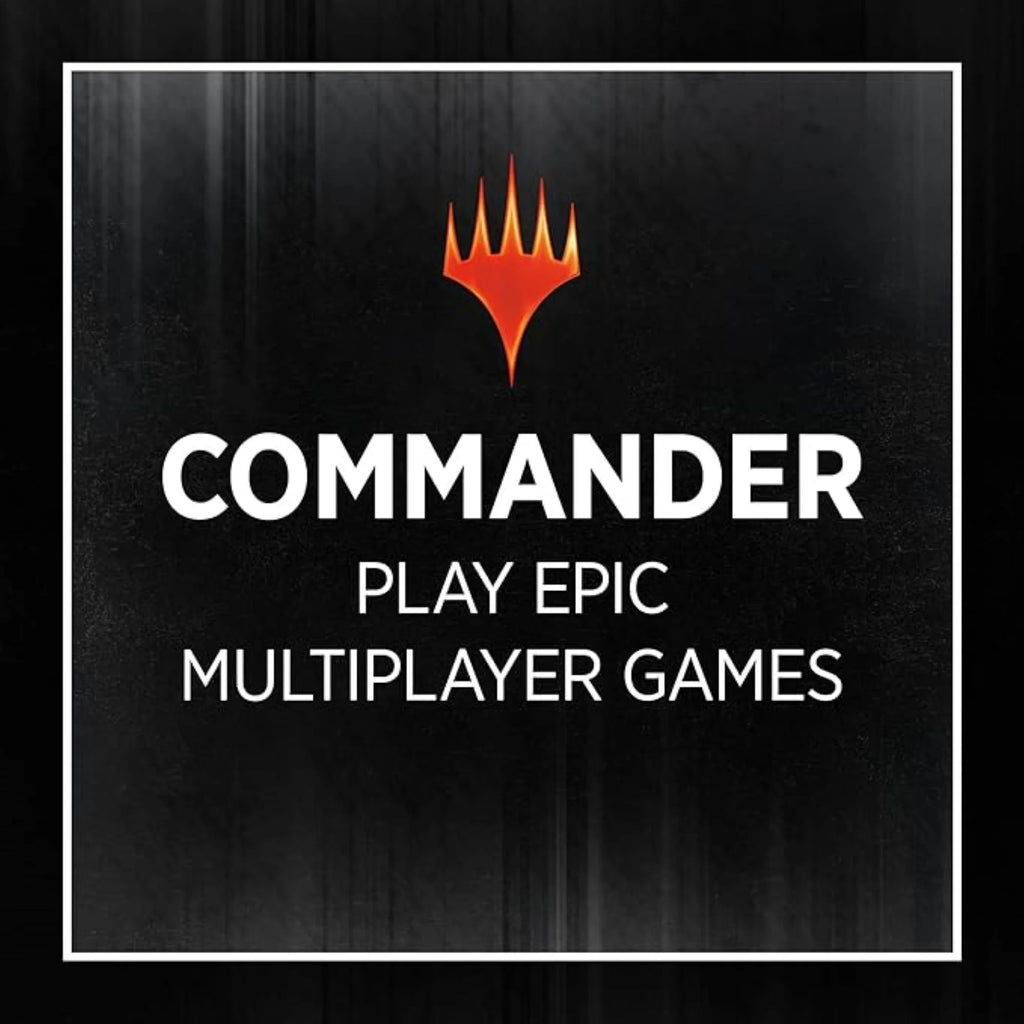 Fallout Commander Deck Trading Card Game I3276