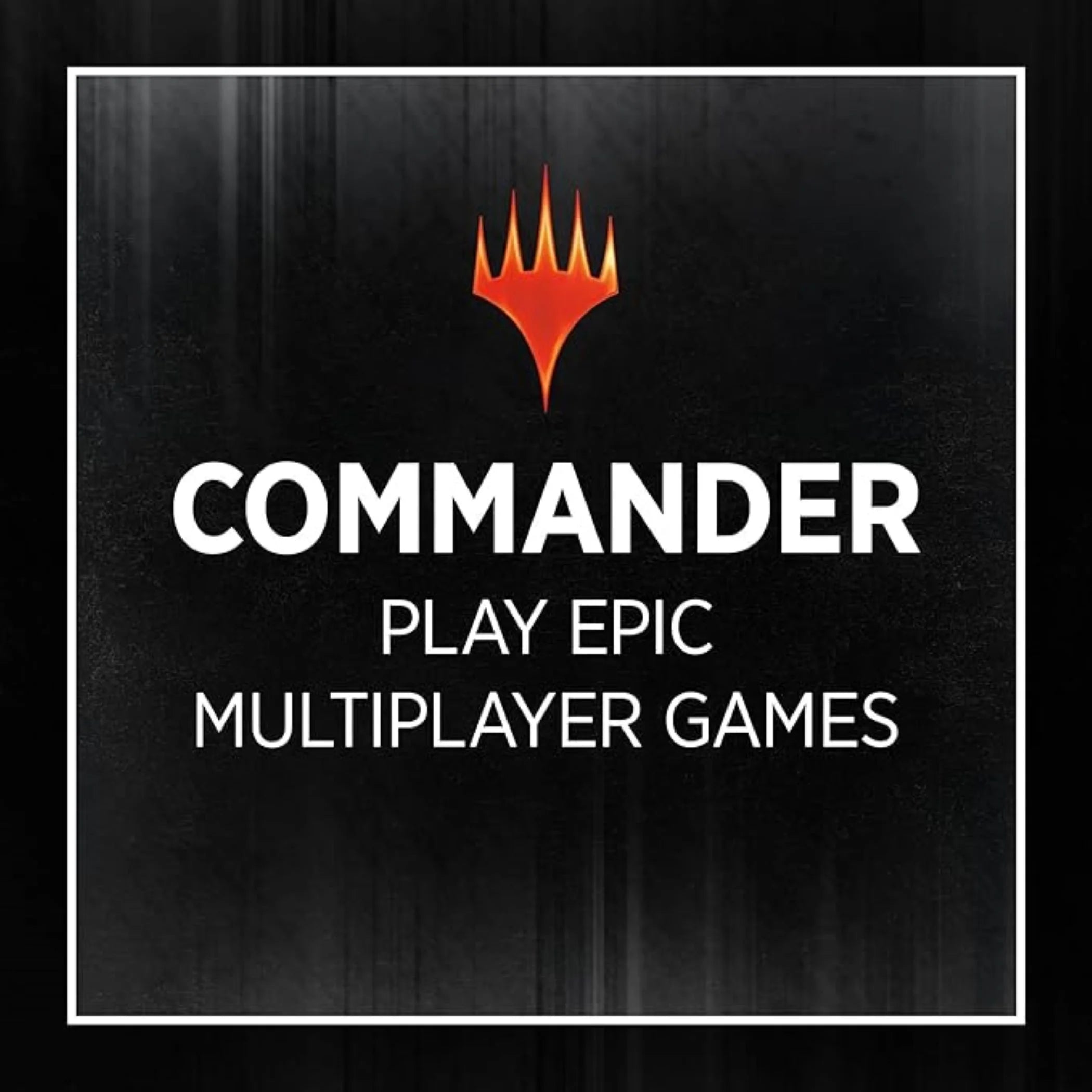 Fallout Commander Deck Trading Card Game I3276