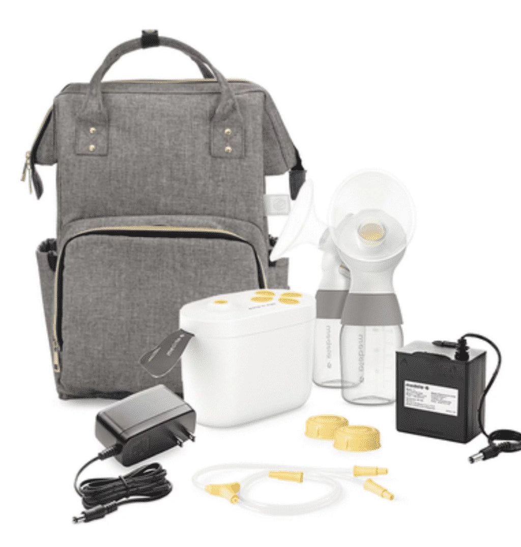 Breast Pump with Backpack I47961