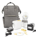 Breast Pump with Backpack I47961