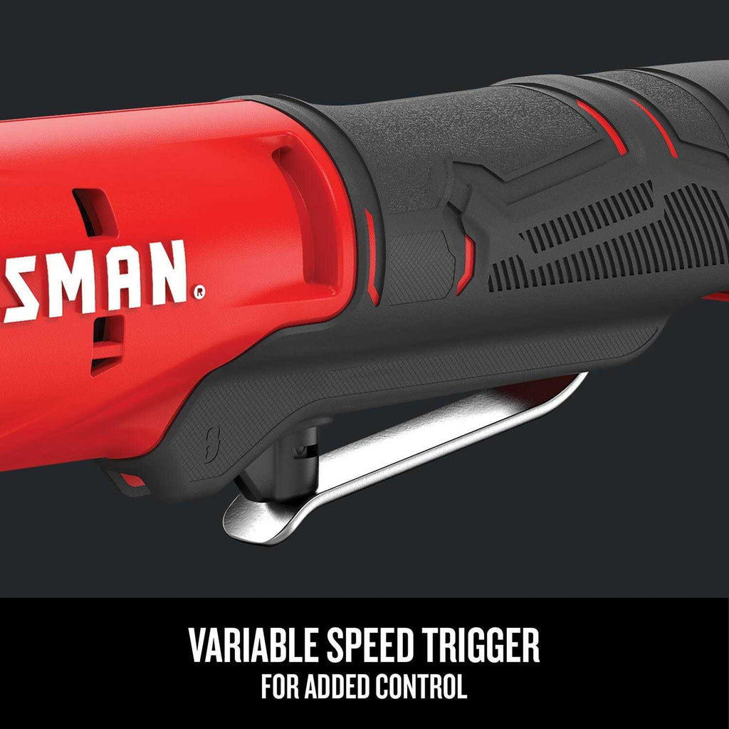 Cordless Ratchet R76452
