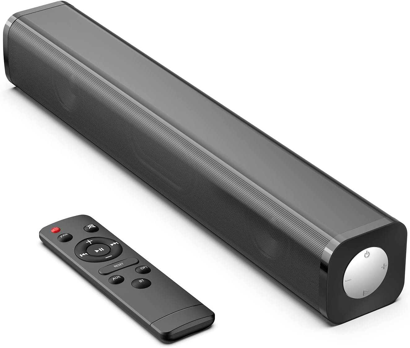 15-Inch Wireless Bluetooth 5.0 Soundbar L7075