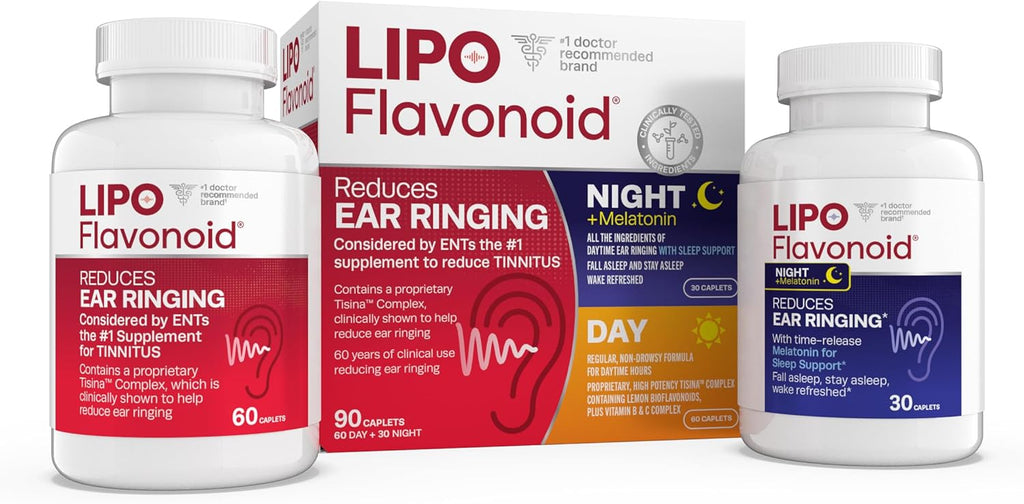 Day & Night Combo Kit, 90 Caplets Y40195