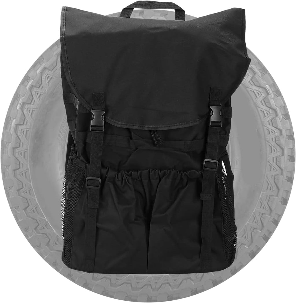 Spare Tire Trash Bag M984