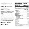 Organic Kale Powder, 4 Pounds V76266