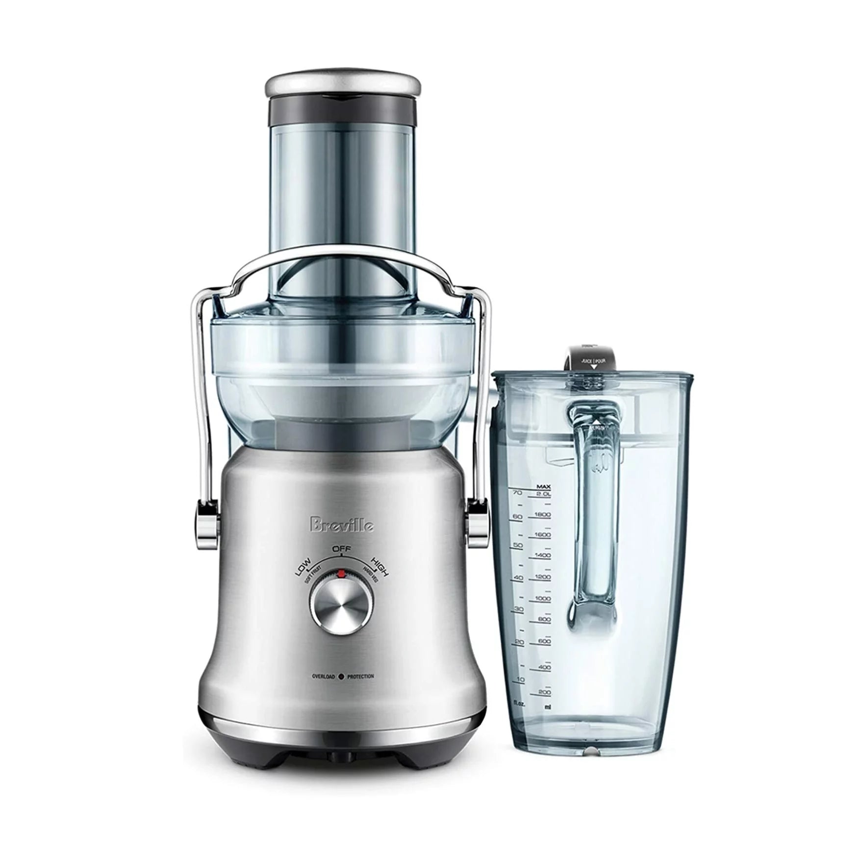 Centrifugal Juicer J600678