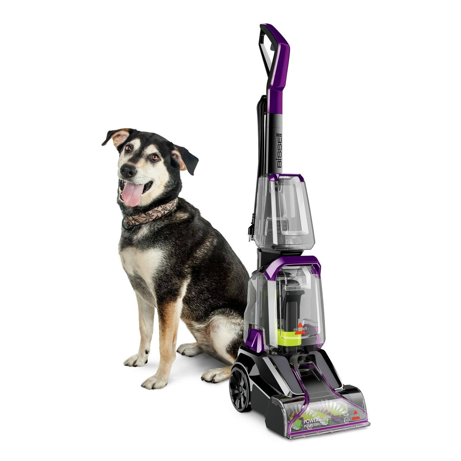 Lightweight Carpet Washer L78302