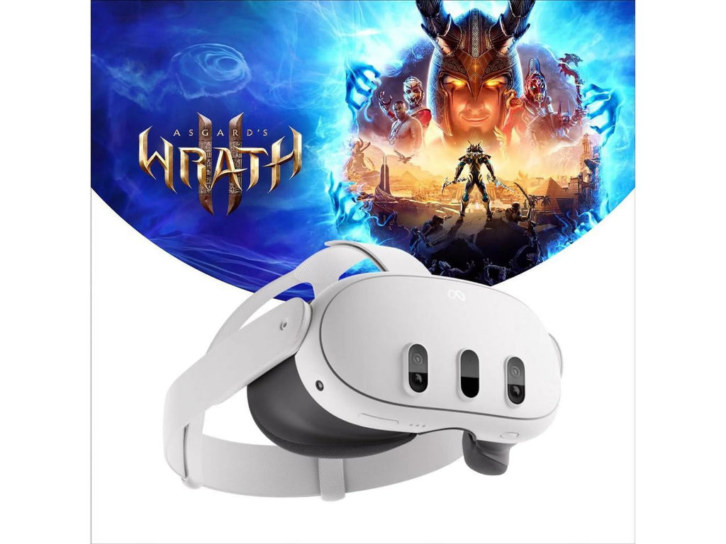 512GB Mixed Reality Headset Q218057