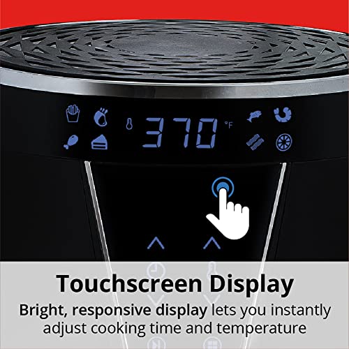 5 Qt. Ceramic Air Fryer C148