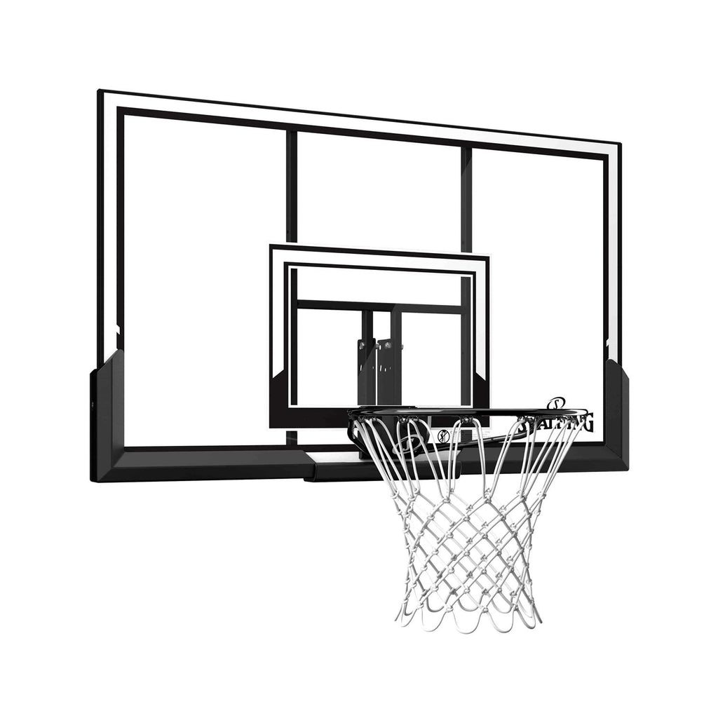 Acrylic Backboard & Rim Combo L52738
